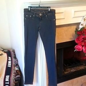 Guess Skinny Jeans size 26